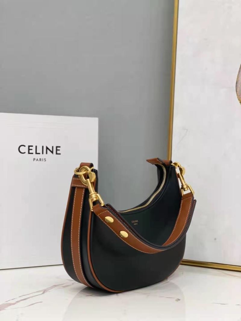 Celine Hobo Bags